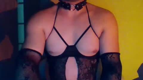 Doxy online show from April 5, 11:46 pm