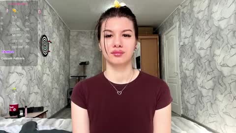 Amelia online show from March 30, 8:04 am