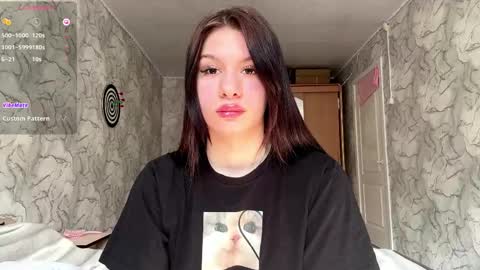 Amelia online show from April 12, 7:13 am