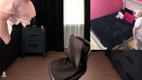 Obsidian stallion online show from December 22, 5:43 pm