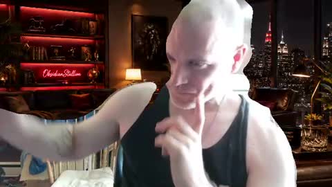 Snapshot of obsidian_stallion chatting on June 25, 6:34 pm Obsidian stallion online show from June 25, 6:34 pm