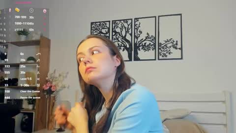 Elis online show from March 6, 8:38 pm