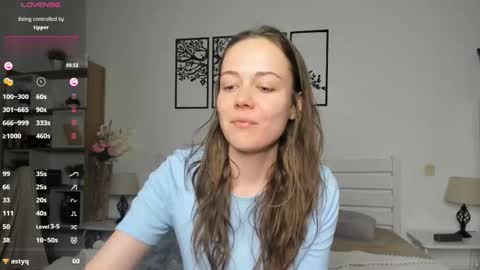 Elis online show from March 27, 8:19 pm