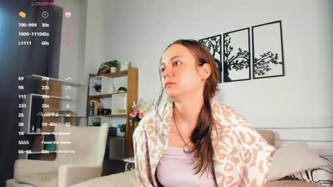 Elis online show from April 18, 7:58 pm