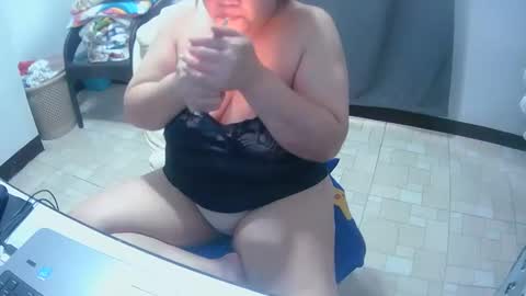 oceanajamara88 online show from March 8, 2:04 am