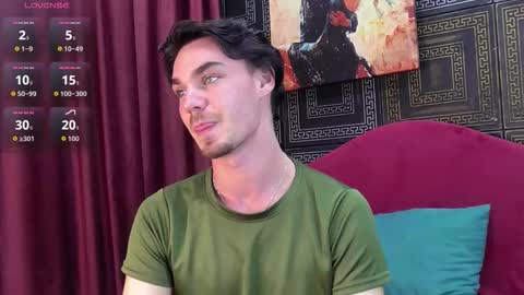 OceanHeart online show from October 19, 6:08 pm