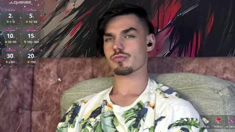 OceanHeart online show from December 22, 5:54 pm