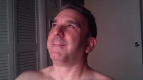 Snapshot of oceanmanx chatting on August 7, 2:57 am Ocean online show from August 7, 2:57 am