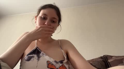 ocieburley online show from March 28, 12:49 pm