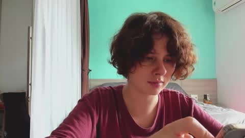 Evie online show from January 20, 5:48 am