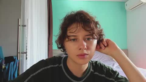 Evie online show from January 23, 6:28 am