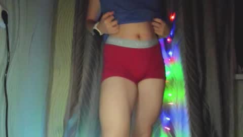 Evie online show from October 1, 4:57 pm