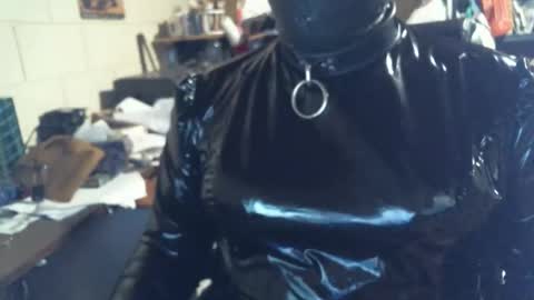 oddobsessions online show from October 24, 2:08 am