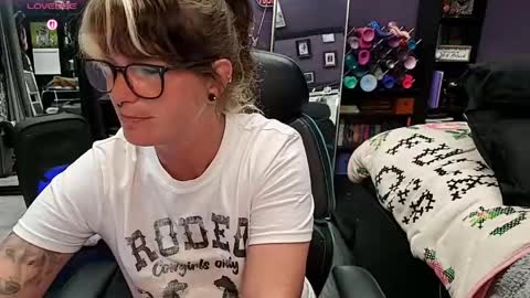 Oddy With A Body online show from May 20, 5:46 am