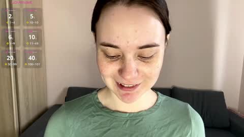  Night Odella Bowman  Julia online show from April 1, 7:42 am