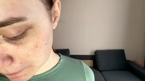  Night Odella Bowman  Julia online show from April 18, 8:29 am