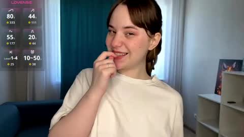  Night Odella Bowman  Julia online show from May 23, 8:18 am