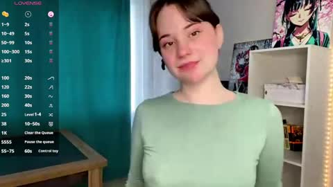  Night Odella Bowman  Julia online show from May 27, 7:16 am