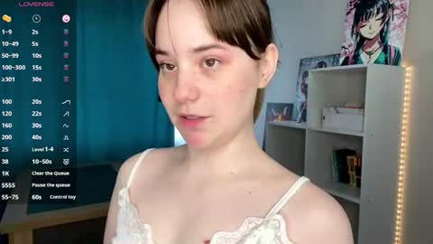  Night Odella Bowman  Julia online show from May 29, 7:39 am