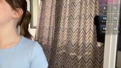 Snapshot of odellabowman chatting on July 4, 5:13 am Night Odella Bowman Julia online show from July 4, 5:13 am