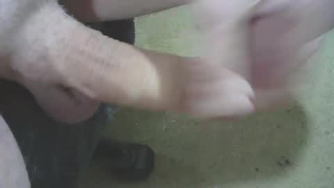 odentonman4fun online show from February 22, 5:11 pm