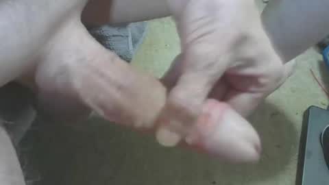 odentonman4fun online show from March 28, 10:09 pm