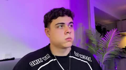 ODIN online show from November 9, 2:10 am