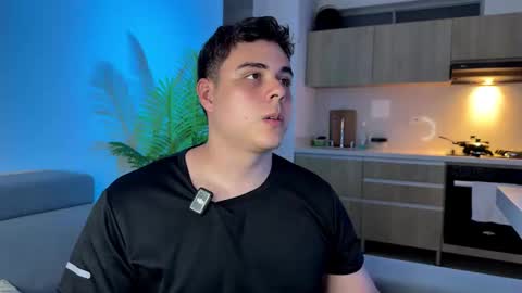 ODIN online show from December 21, 2:19 am