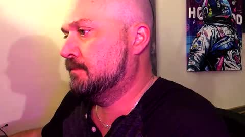Odin Stone online show from April 14, 6:36 pm