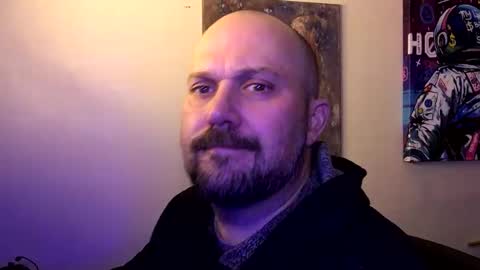 Odin Stone online show from April 15, 7:32 pm