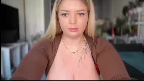 Odri online show from March 11, 7:36 am