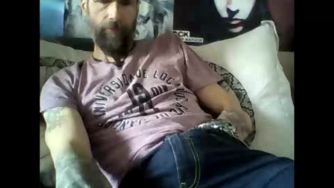 oedipe666cam online show from April 10, 12:32 pm