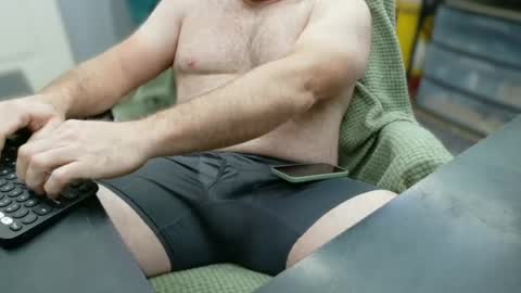 Snapshot of office_guy26 chatting on June 24, 1:10 pm Office Guy online show from June 24, 1:10 pm