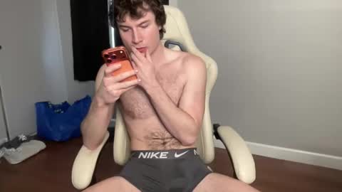 Tommy Cash online show from February 27, 7:58 pm