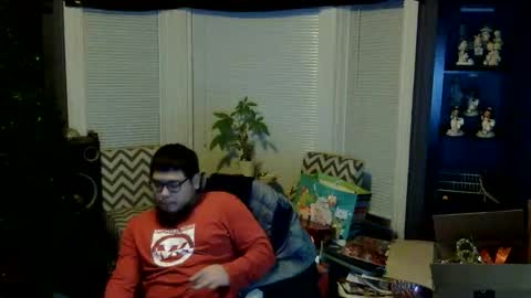 oscar flores online show from January 8, 12:40 pm