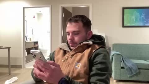 ofthatguy online show from February 1, 4:44 am