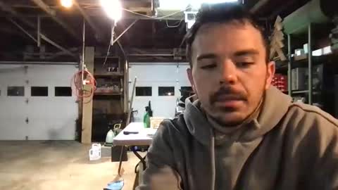 ofthatguy online show from March 22, 2:59 am