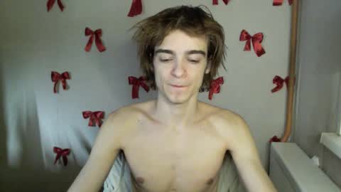 Felix online show from January 17, 3:22 am