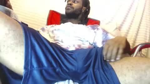 Snapshot of ogdigbick chatting on January 18, 5:26 pm OGDigBick online show from January 18, 5:26 pm