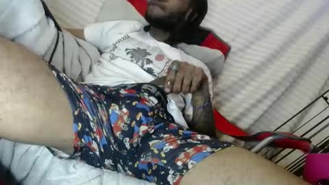 Snapshot of ogdigbick chatting on January 30, 1:21 pm OGDigBick online show from January 30, 1:21 pm