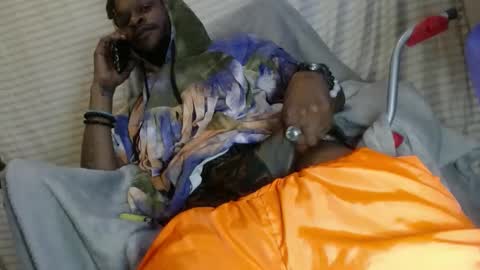 Snapshot of ogdigbick chatting on March 6, 3:02 pm OGDigBick online show from March 6, 3:02 pm