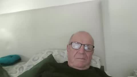 oggi95 online show from March 12, 4:13 pm