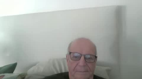 oggi95 online show from March 23, 3:16 pm