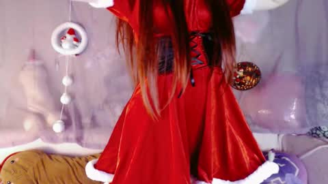 Milly online show from December 20, 9:22 pm