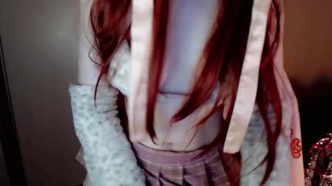 Milly online show from February 23, 5:38 am