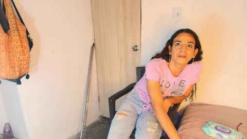 LU online show from November 9, 1:04 am