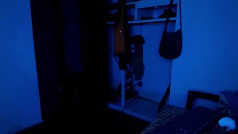 LU online show from January 7, 1:24 pm