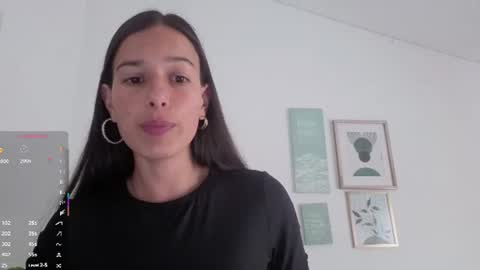 Snapshot of ohanna_ chatting on July 27, 9:00 pm ohanna_ online show from July 27, 9:00 pm
