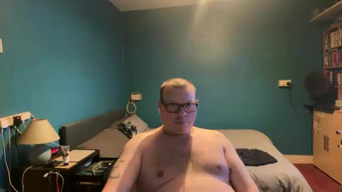 ohdannyboy2026 online show from May 21, 5:42 pm
