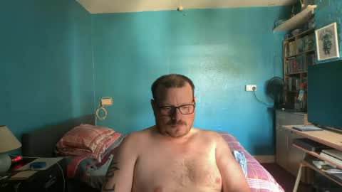 ohdannyboy2026 online show from June 26, 3:38 pm